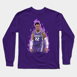 Richaun Holmes Long Sleeve T-Shirt